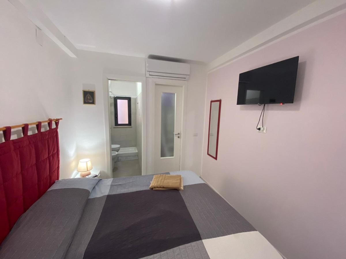 B&B Casetta Verde Felice Scilla Zewnętrze zdjęcie