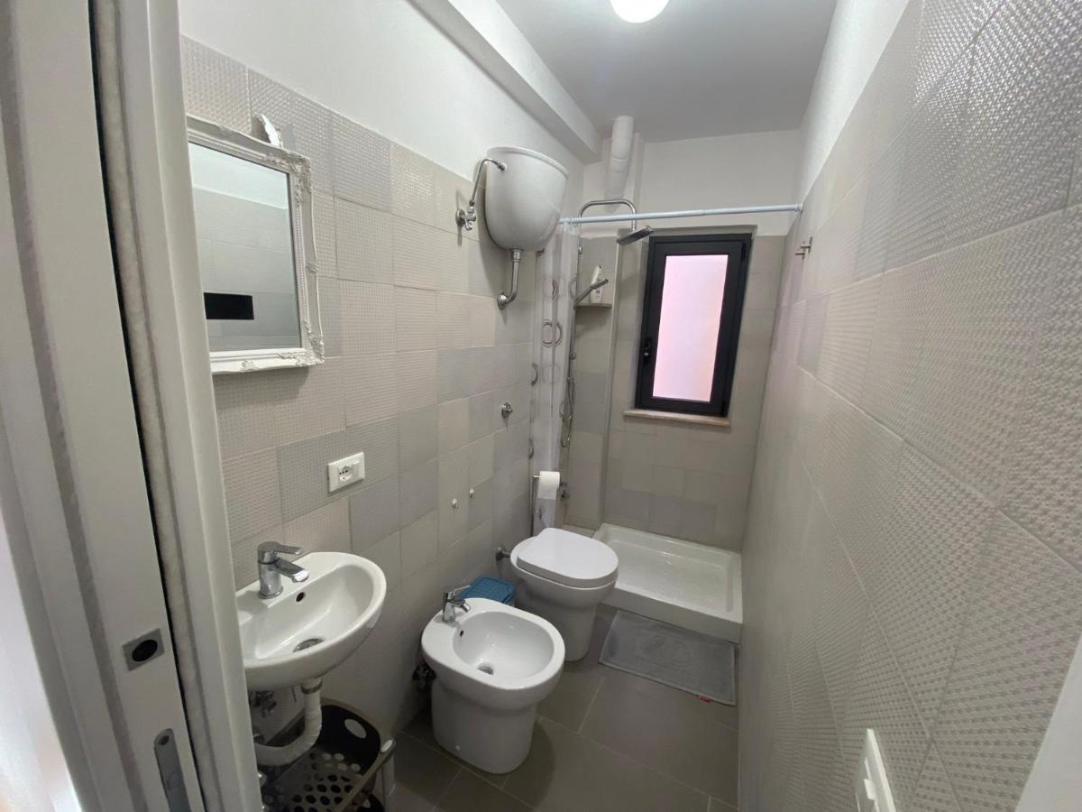 B&B Casetta Verde Felice Scilla Zewnętrze zdjęcie