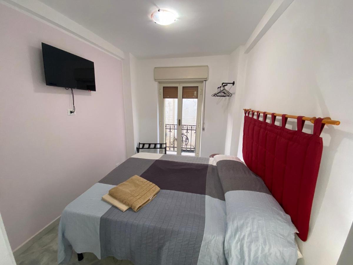 B&B Casetta Verde Felice Scilla Zewnętrze zdjęcie